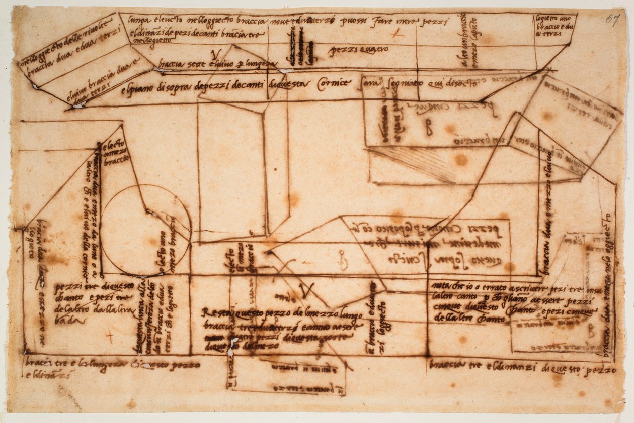  av Michelangelo Buonarroti