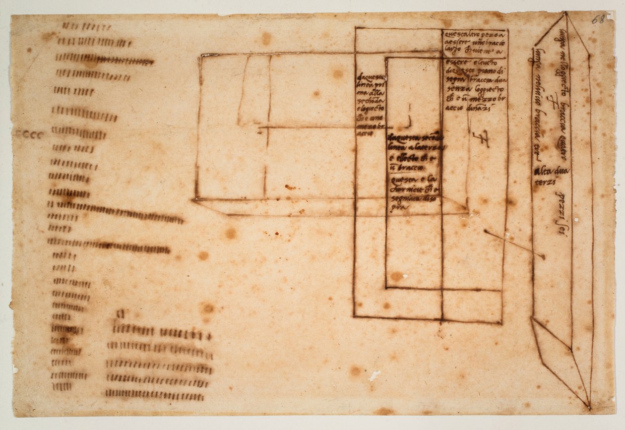  av Michelangelo Buonarroti