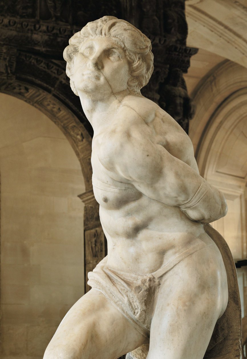  av Michelangelo Buonarroti
