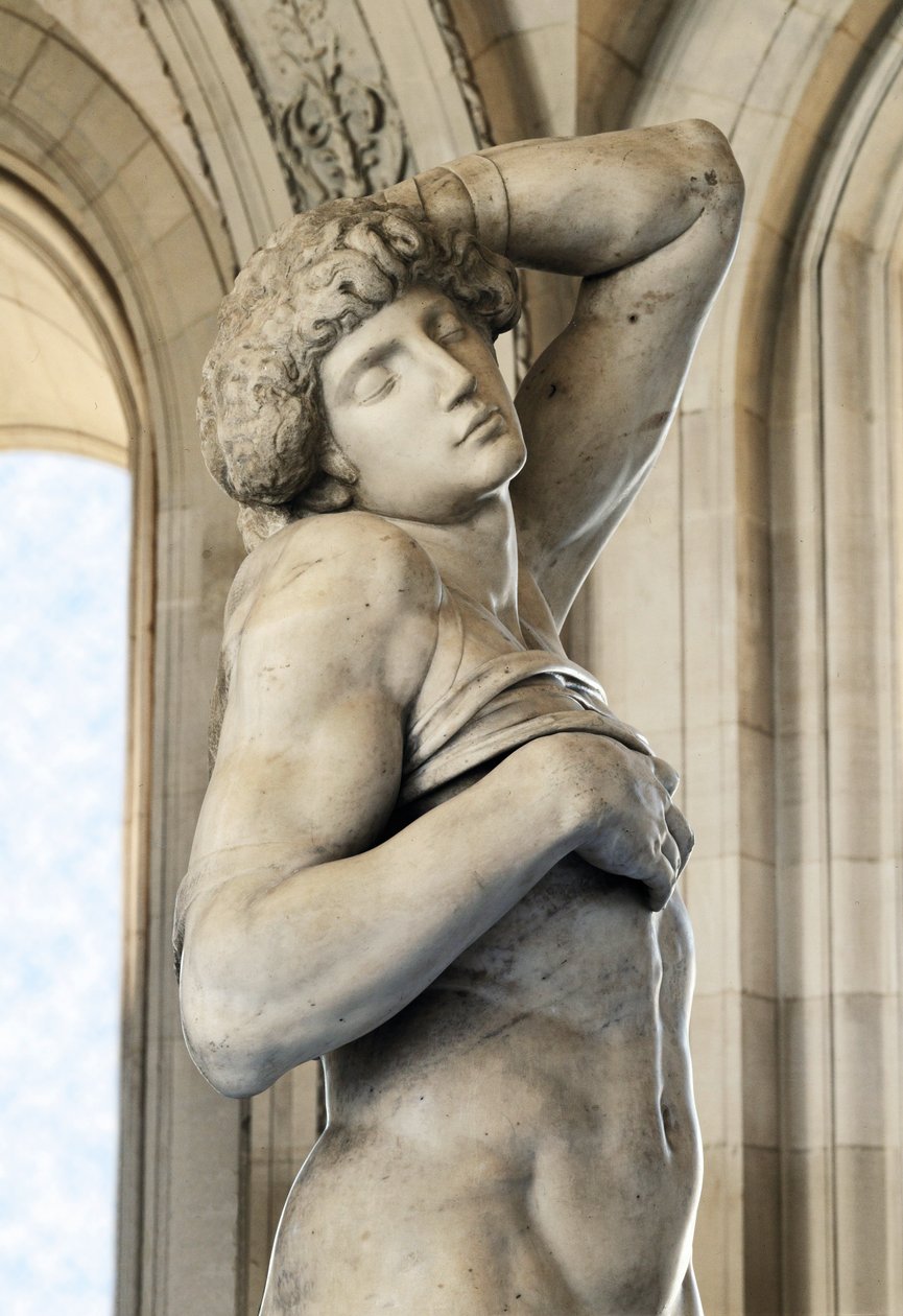  av Michelangelo Buonarroti