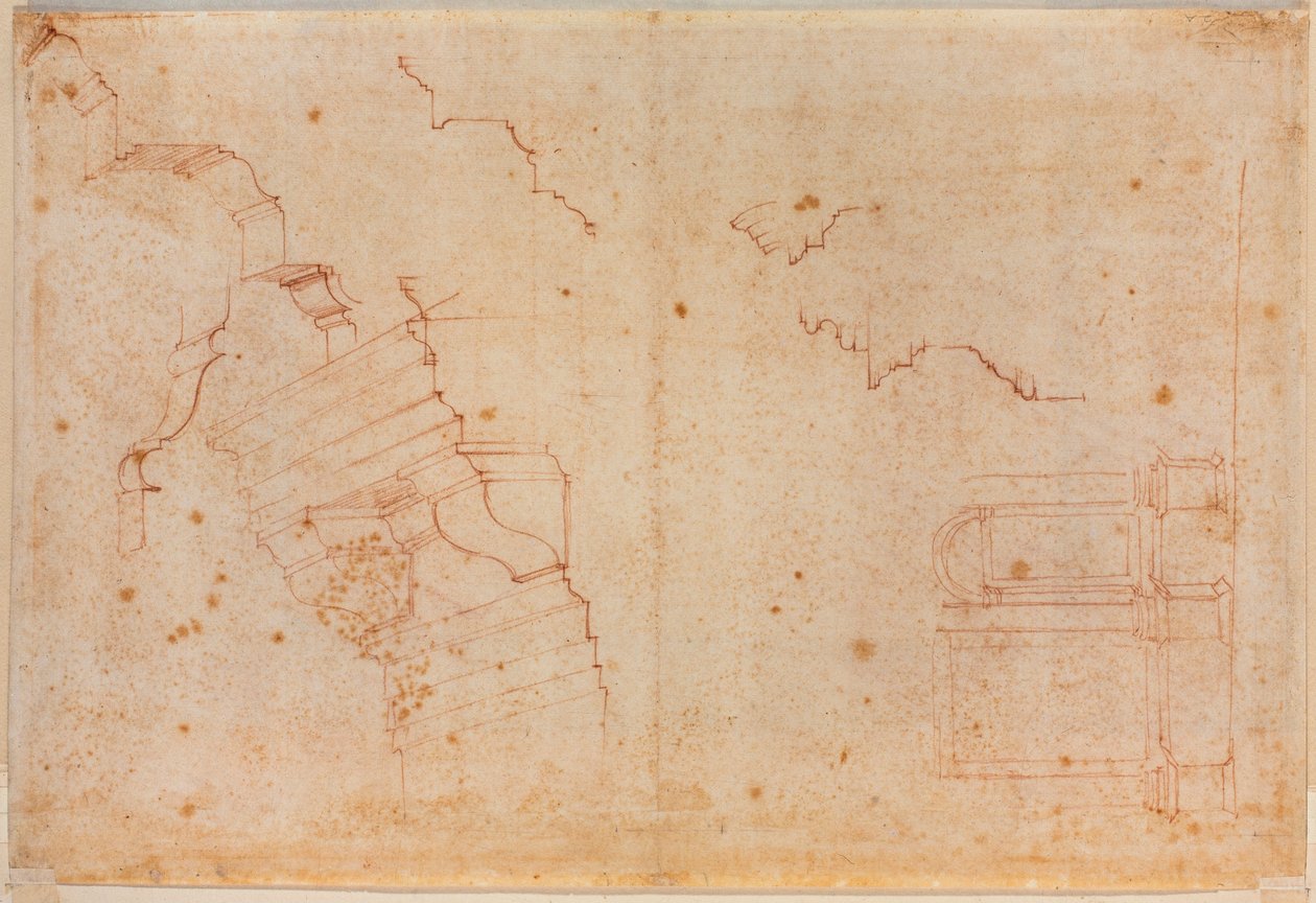  av Michelangelo Buonarroti