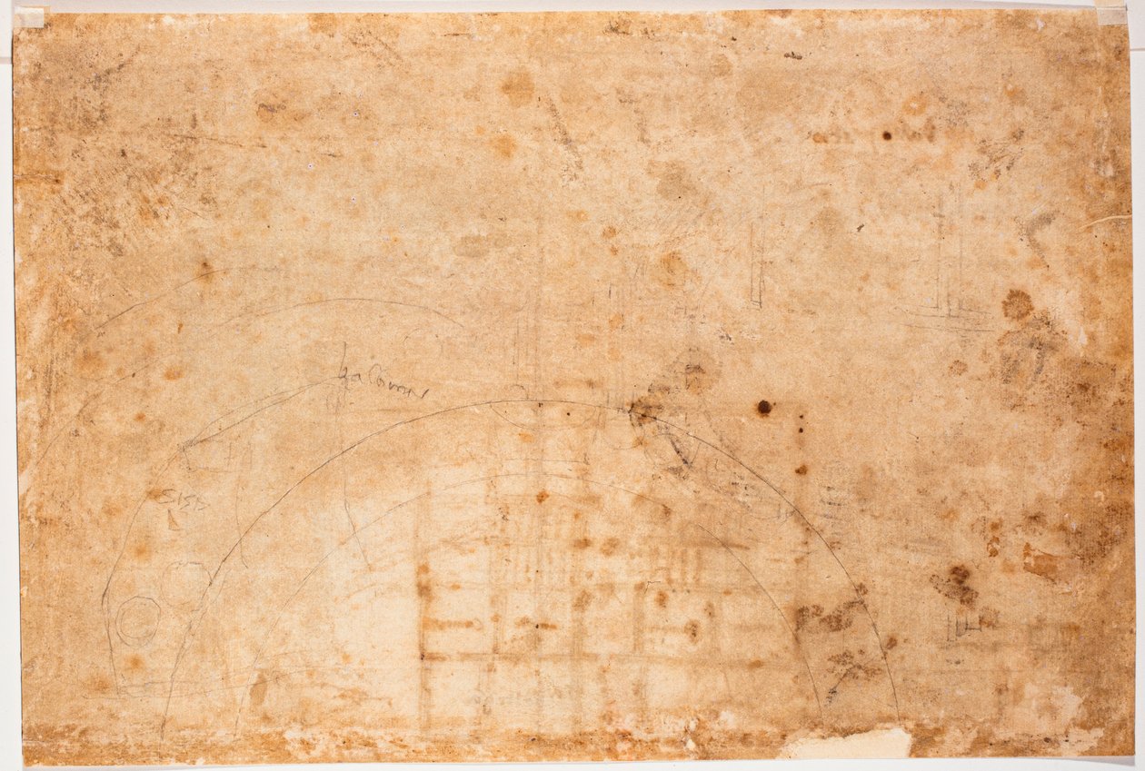  av Michelangelo Buonarroti