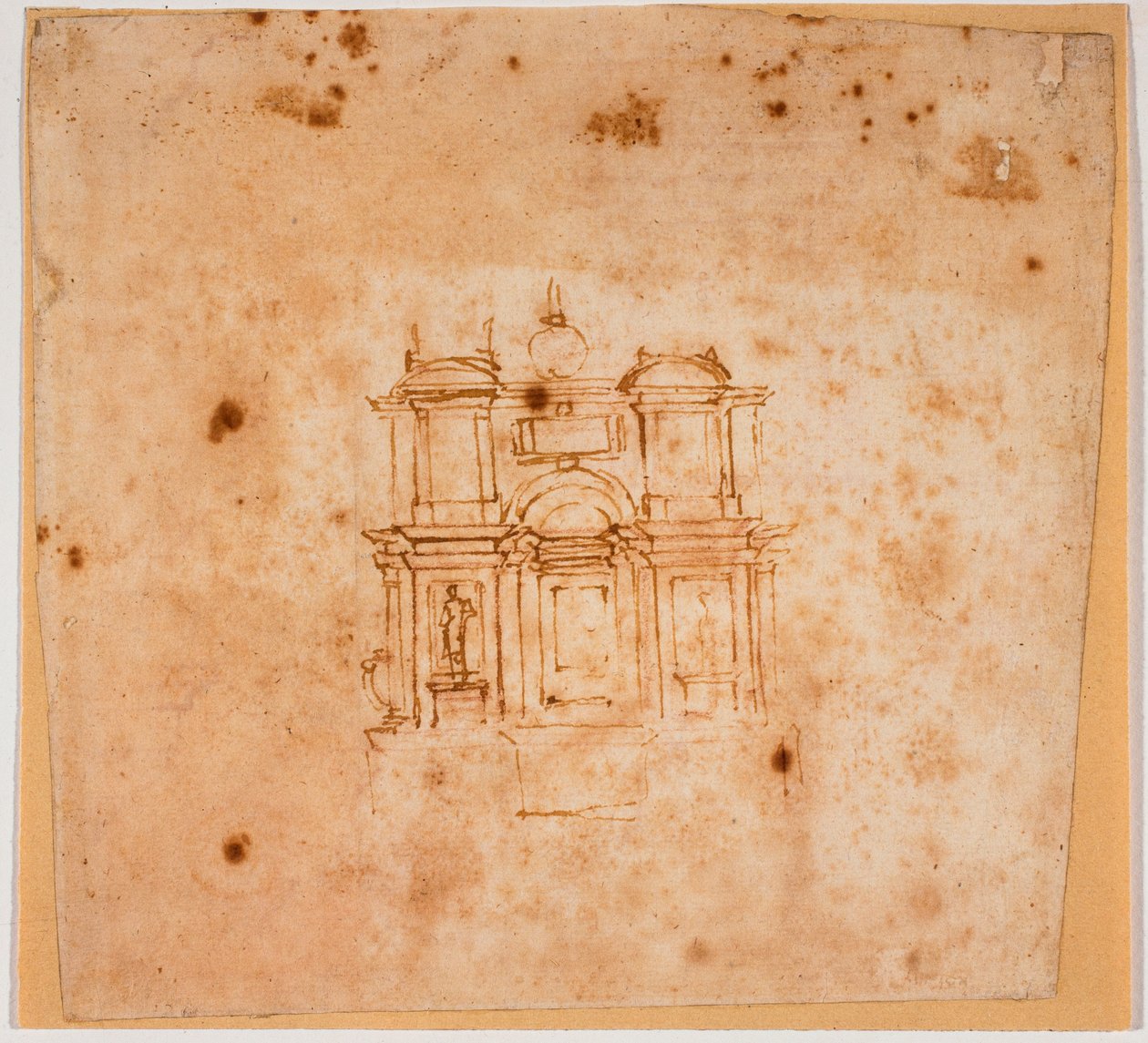  av Michelangelo Buonarroti