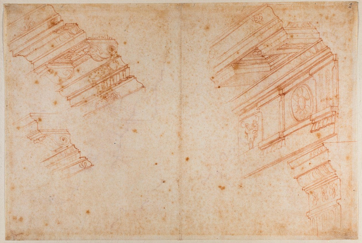  av Michelangelo Buonarroti