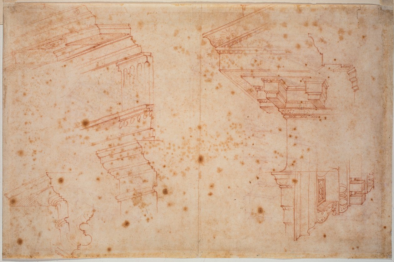  av Michelangelo Buonarroti