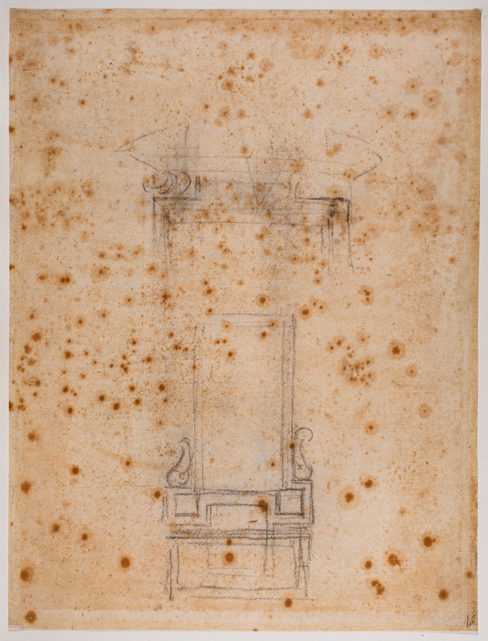  av Michelangelo Buonarroti