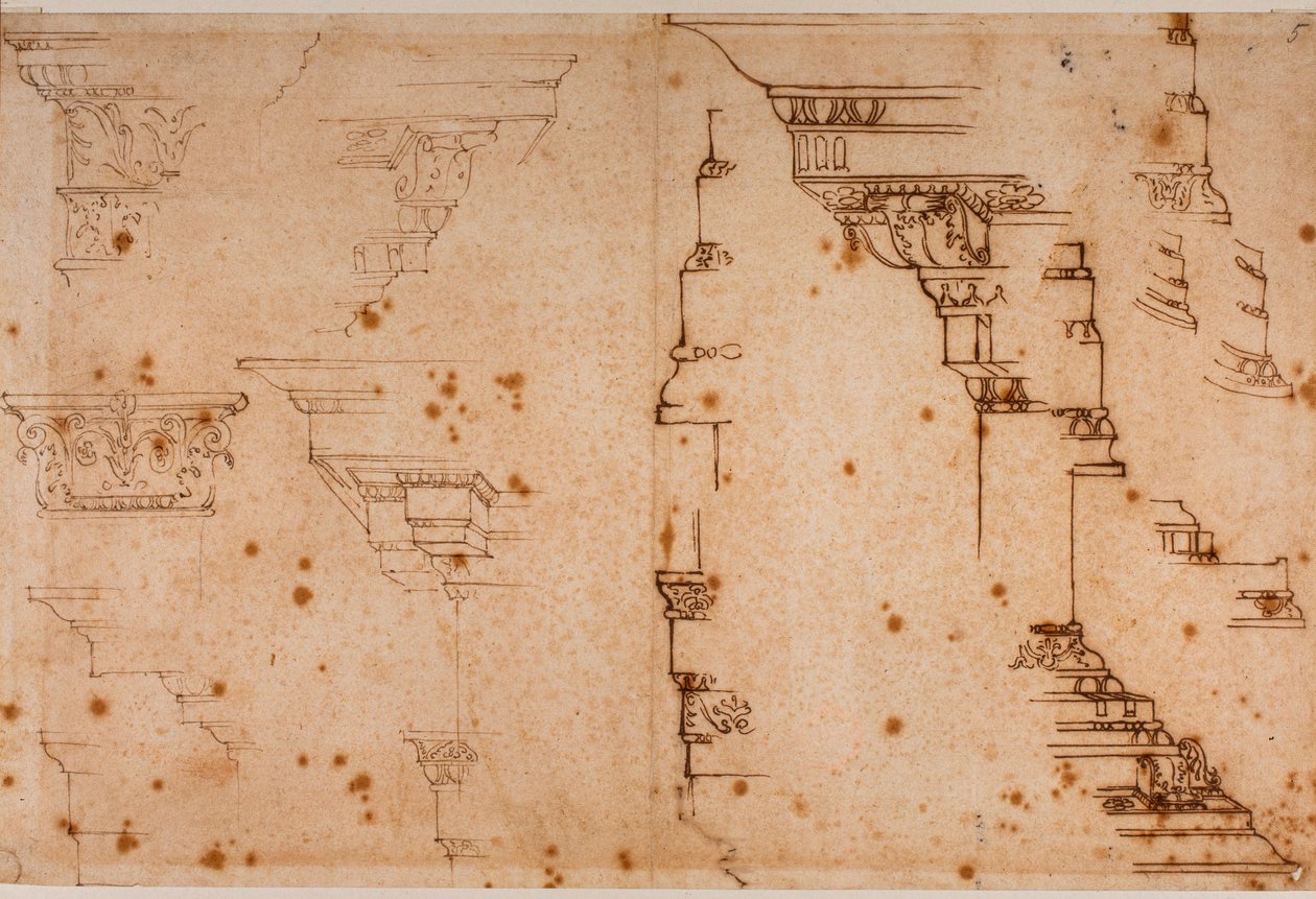  av Michelangelo Buonarroti