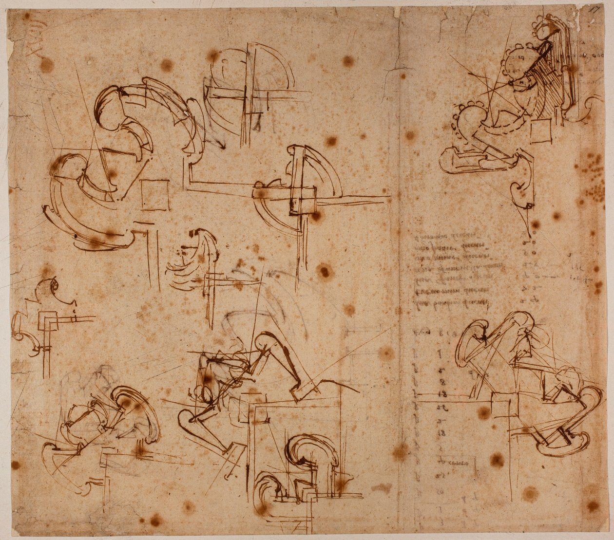  av Michelangelo Buonarroti