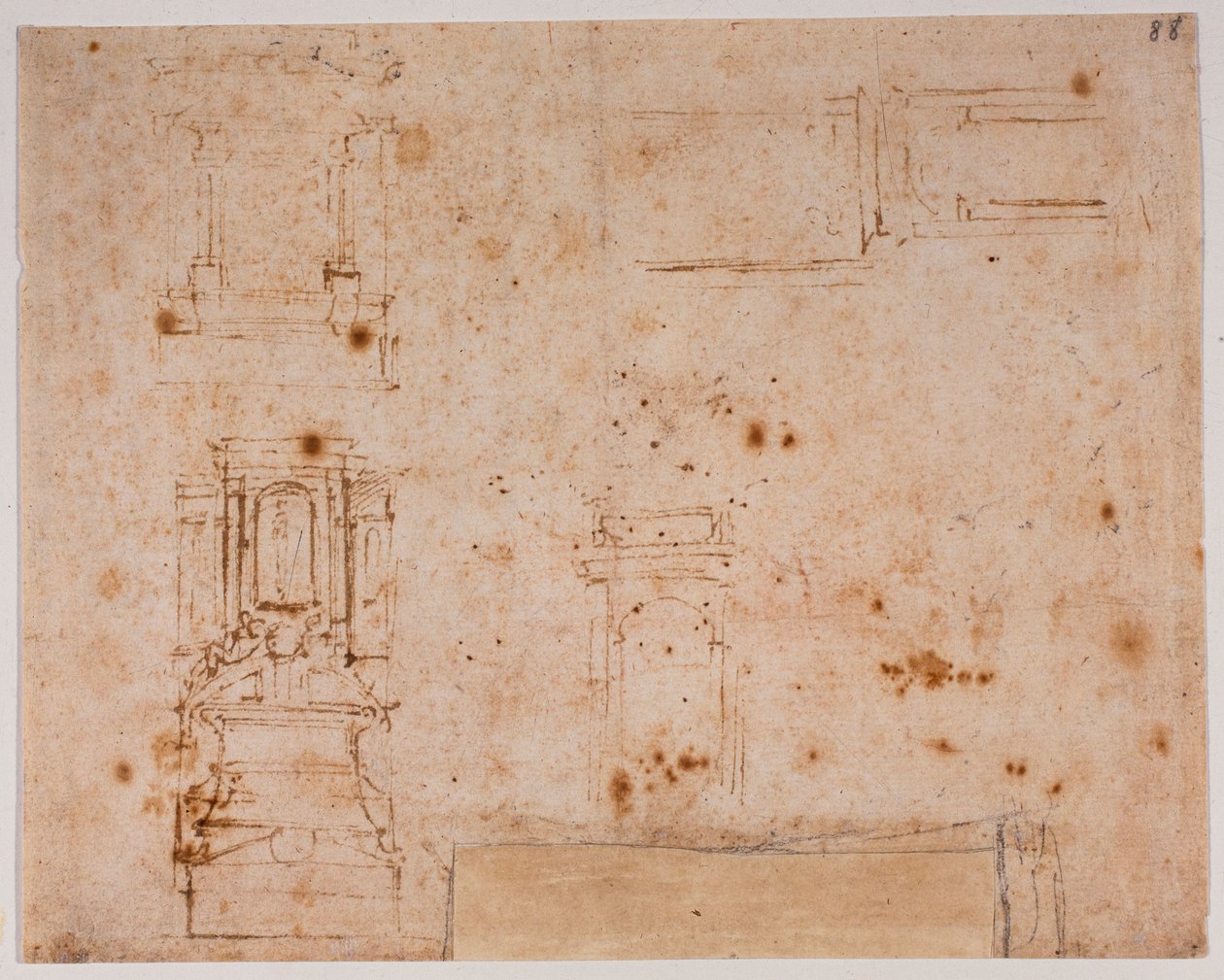  av Michelangelo Buonarroti