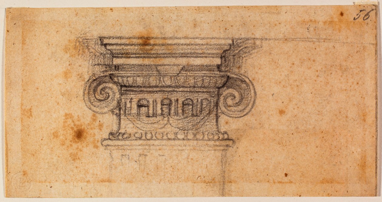  av Michelangelo Buonarroti