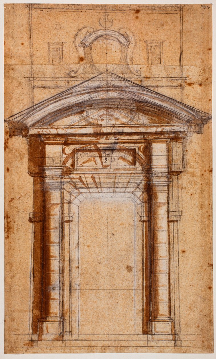  av Michelangelo Buonarroti