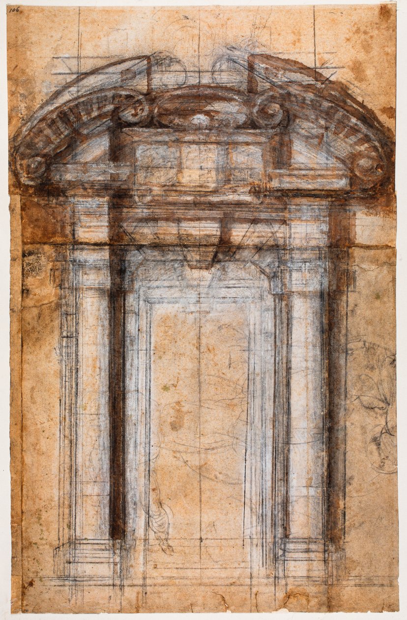  av Michelangelo Buonarroti