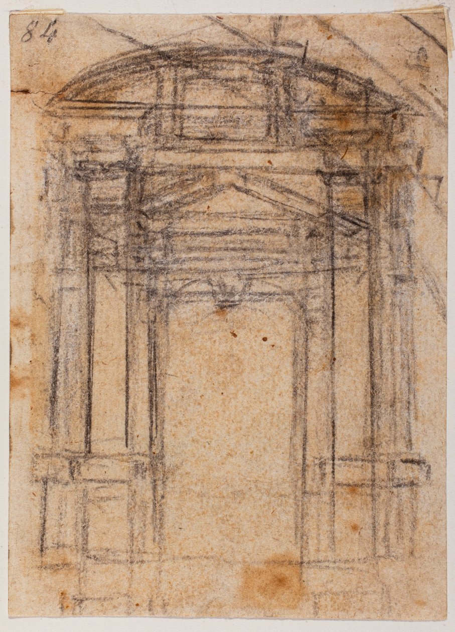  av Michelangelo Buonarroti