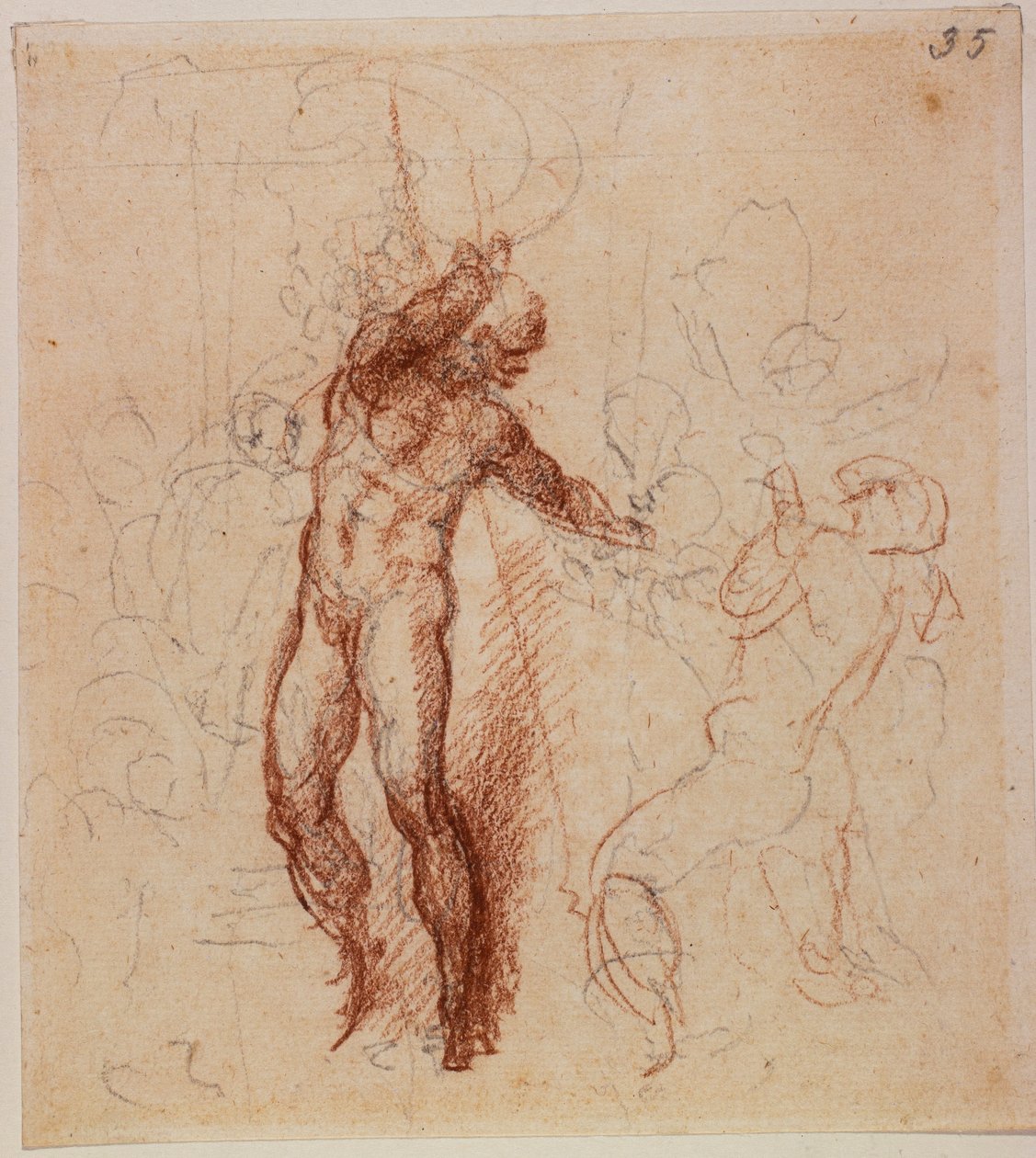  av Michelangelo Buonarroti