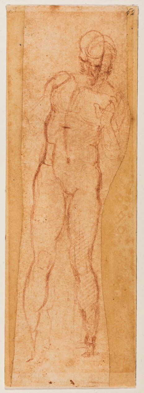  av Michelangelo Buonarroti