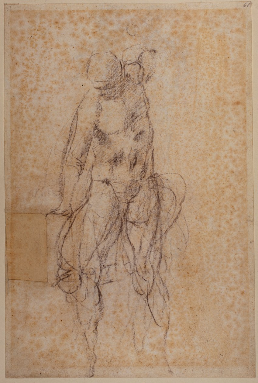  av Michelangelo Buonarroti