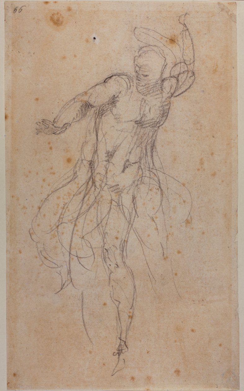  av Michelangelo Buonarroti