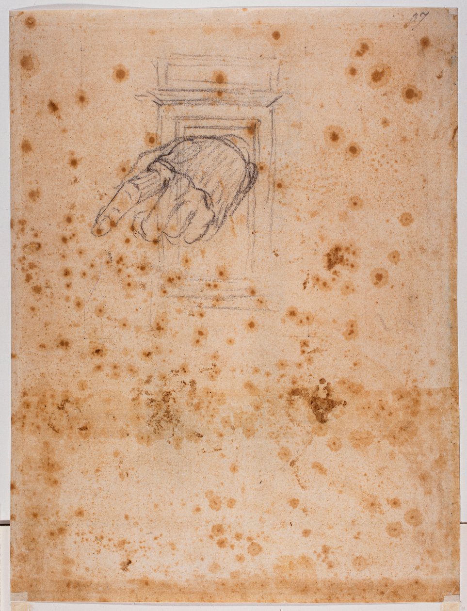  av Michelangelo Buonarroti