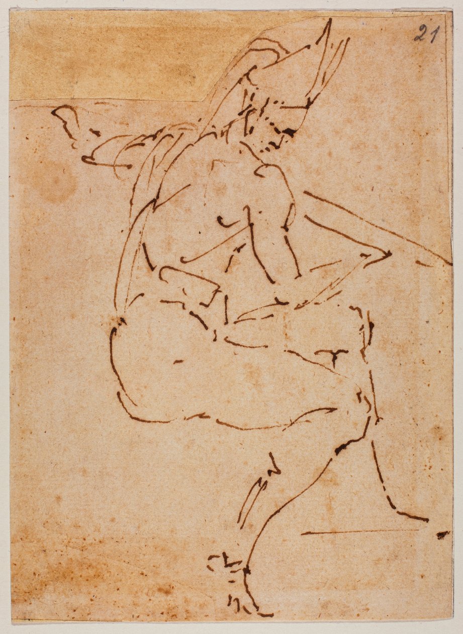 av Michelangelo Buonarroti