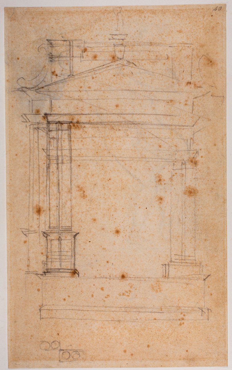  av Michelangelo Buonarroti