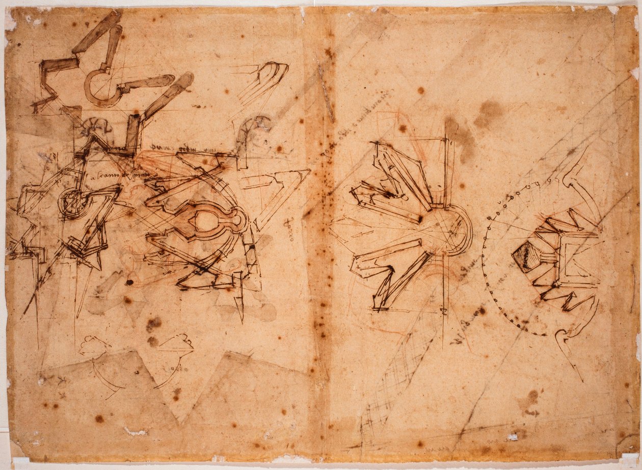  av Michelangelo Buonarroti