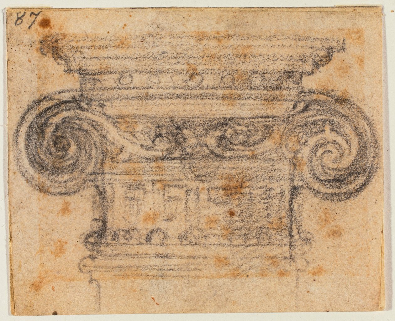  av Michelangelo Buonarroti