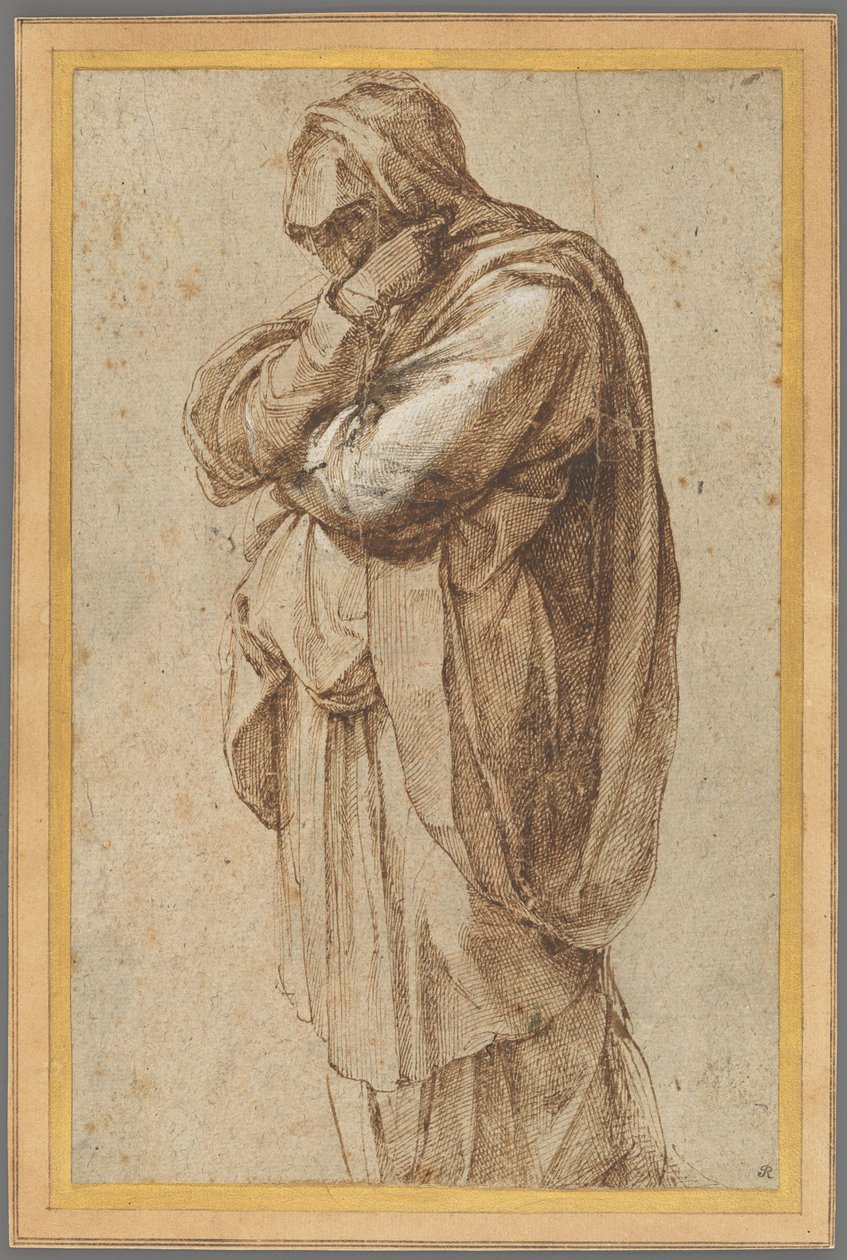  av Michelangelo Buonarroti