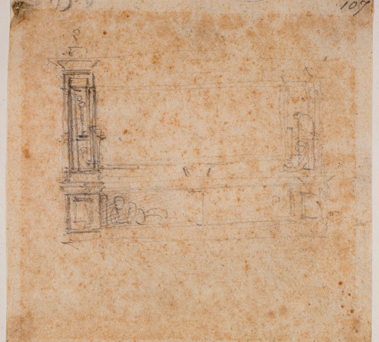  av Michelangelo Buonarroti