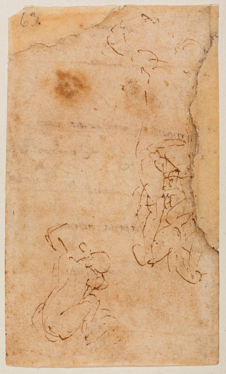  av Michelangelo Buonarroti