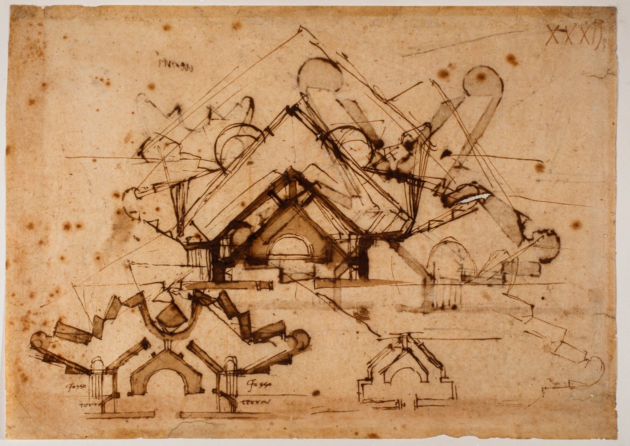  av Michelangelo Buonarroti
