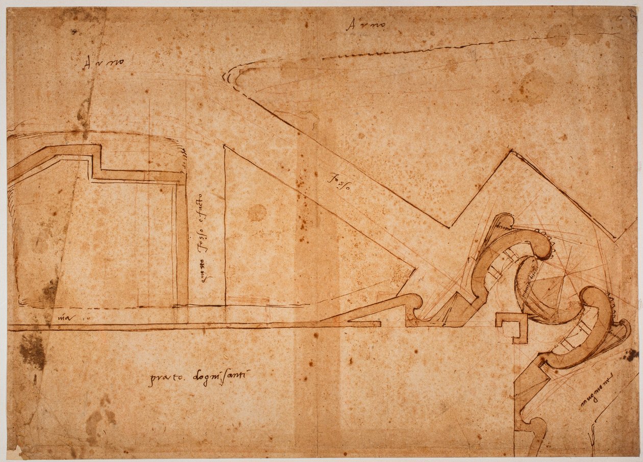  av Michelangelo Buonarroti