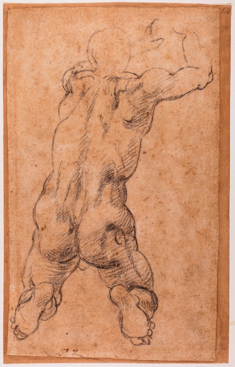  av Michelangelo Buonarroti