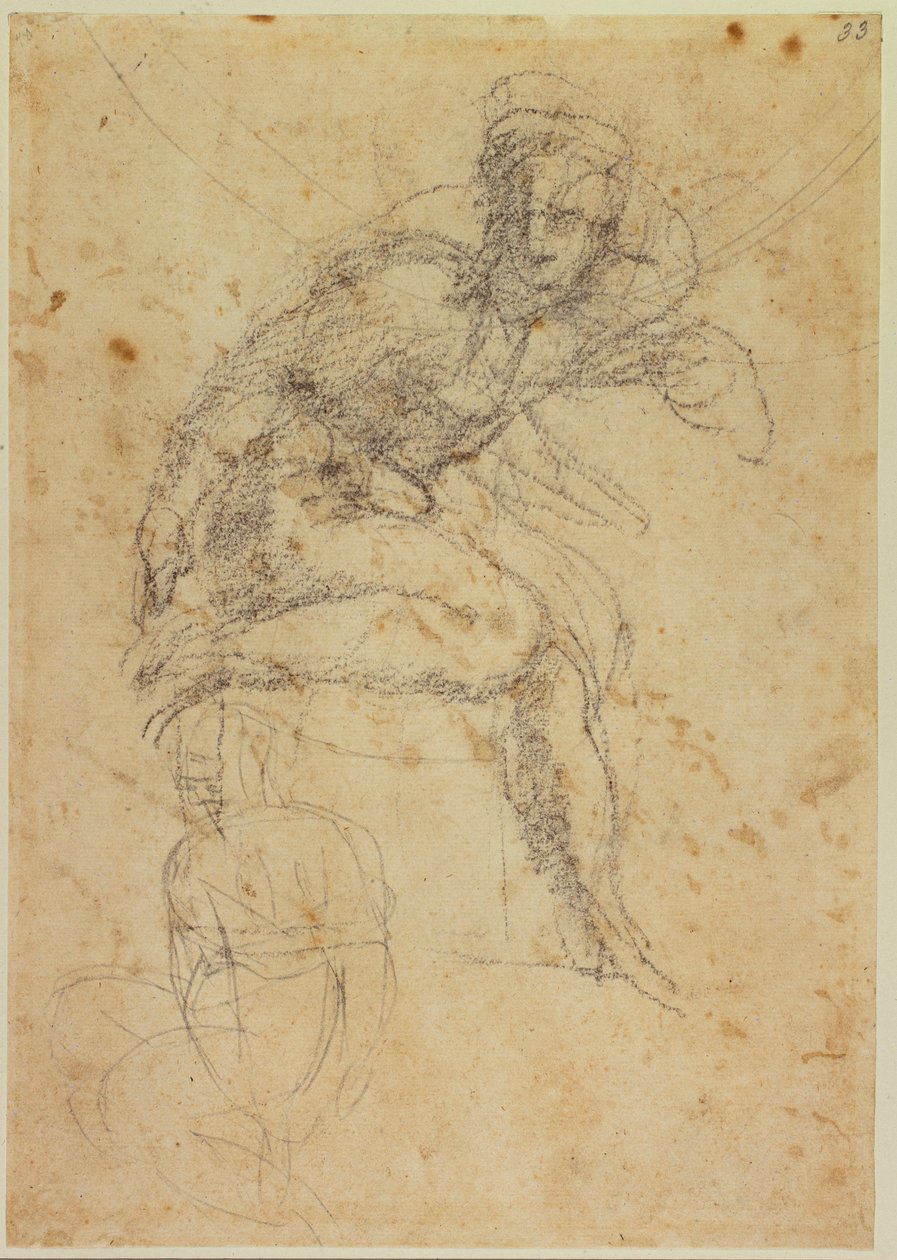  av Michelangelo Buonarroti
