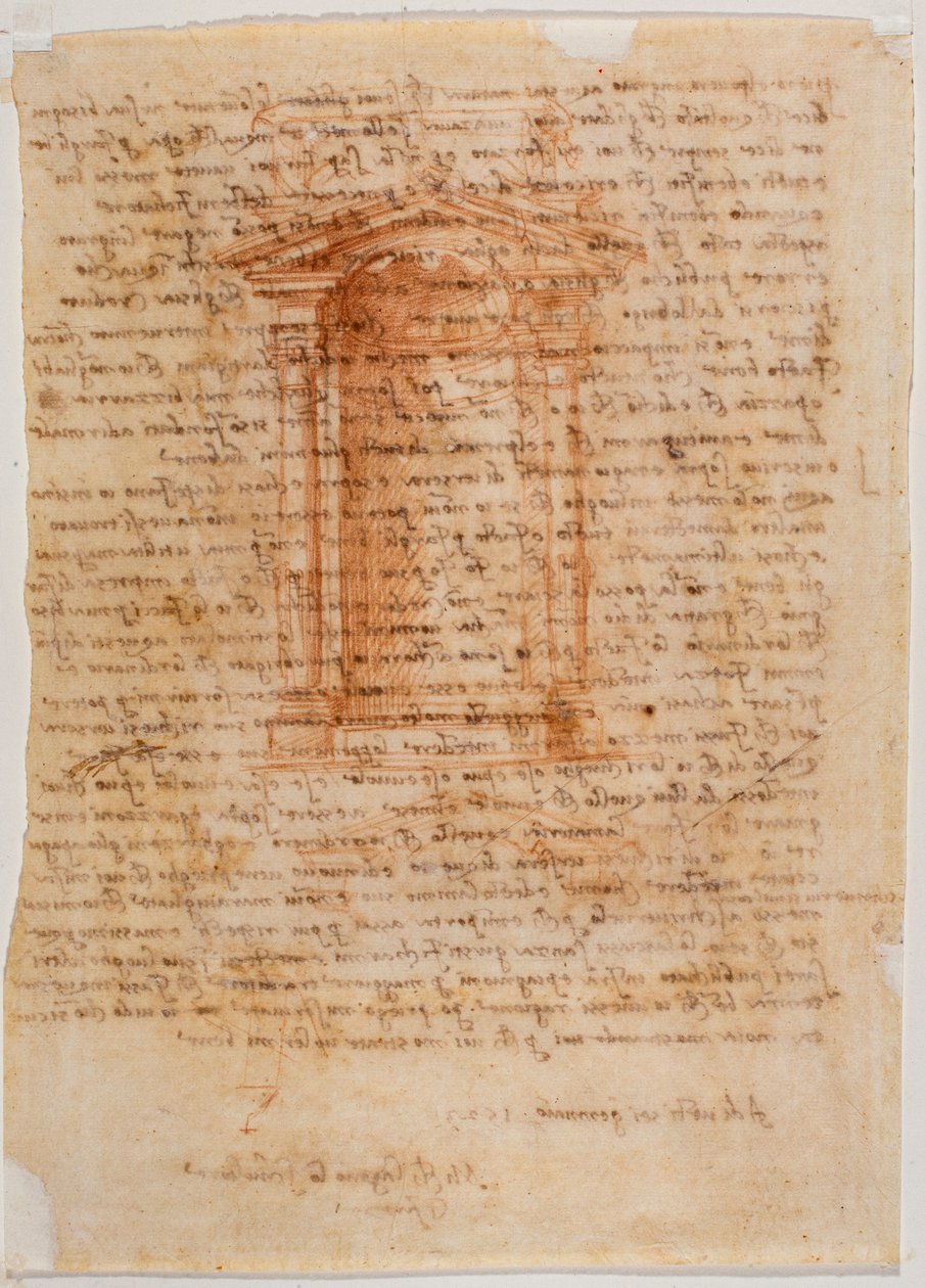  av Michelangelo Buonarroti