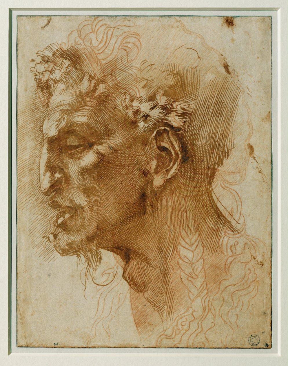  av Michelangelo Buonarroti