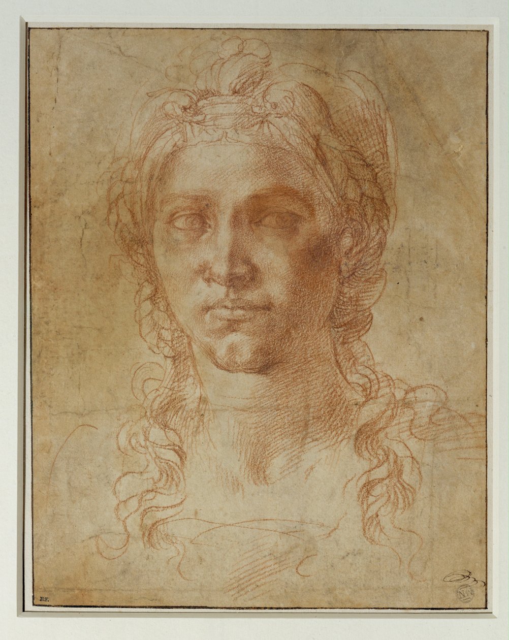  av Michelangelo Buonarroti