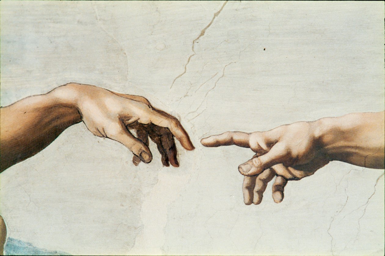  av Michelangelo Buonarroti