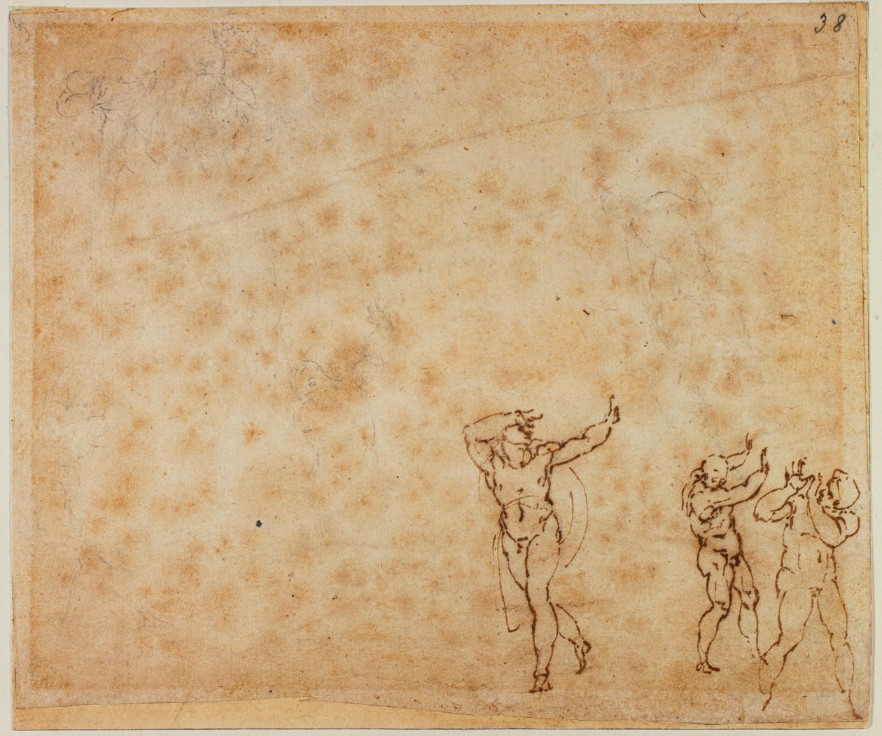  av Michelangelo Buonarroti