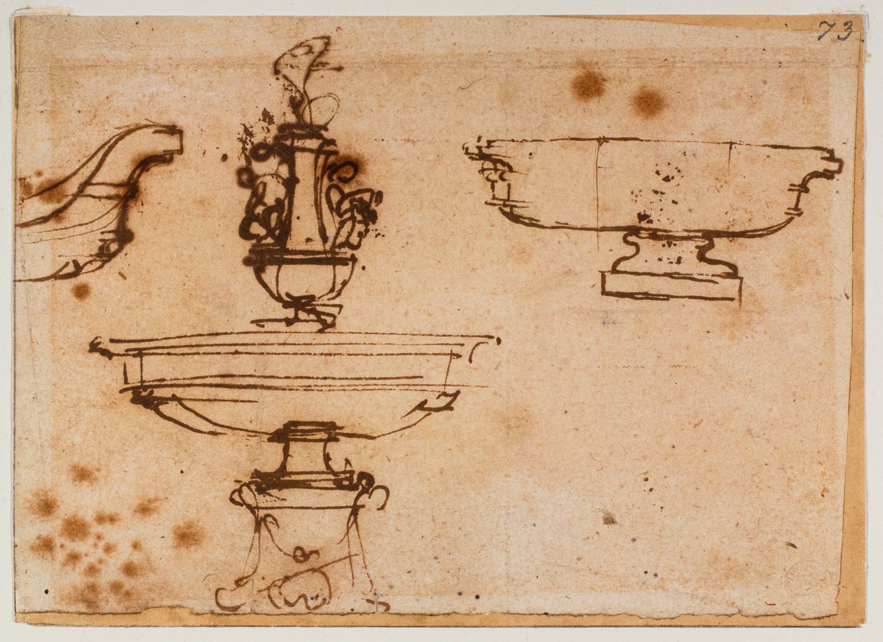  av Michelangelo Buonarroti