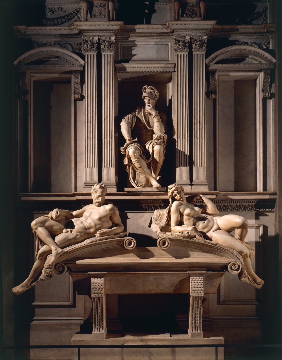 Graven til Lorenzo de 