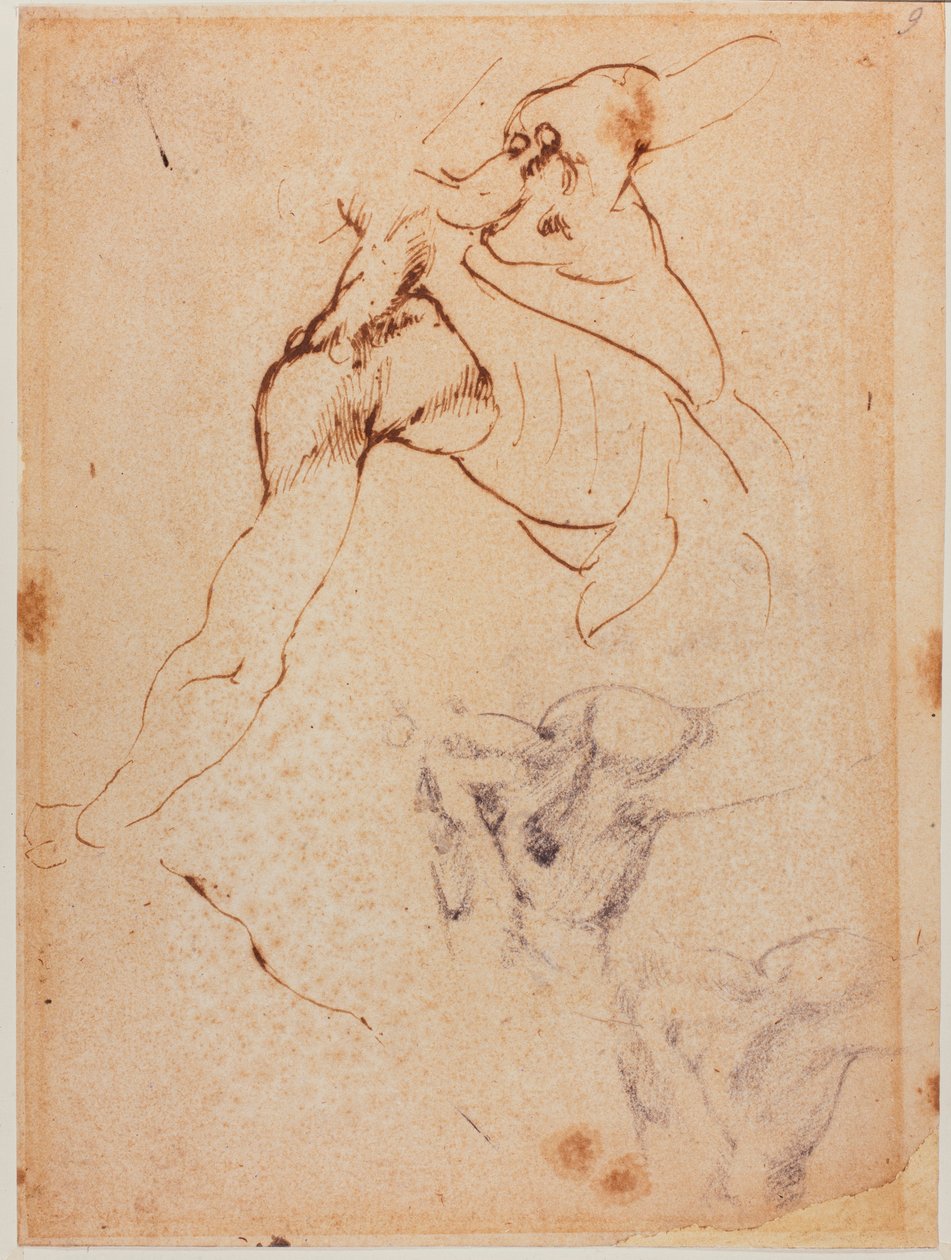  av Michelangelo Buonarroti