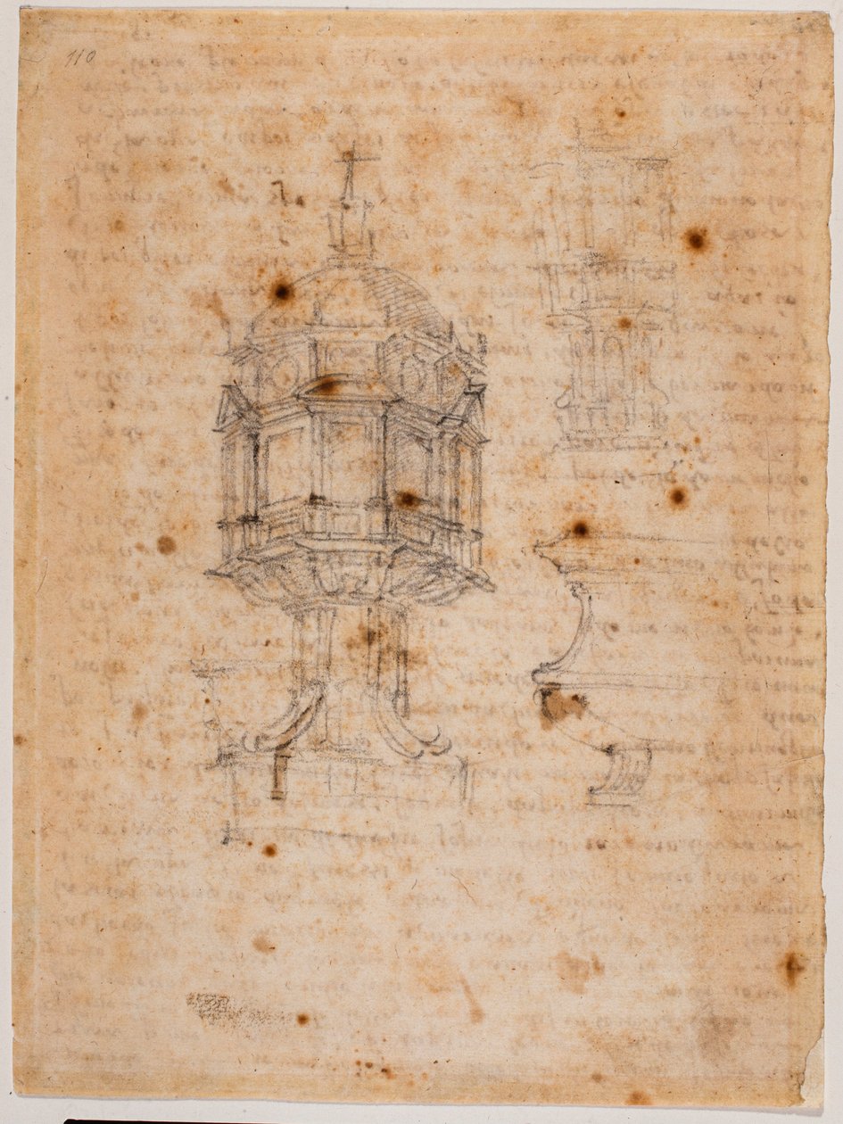  av Michelangelo Buonarroti
