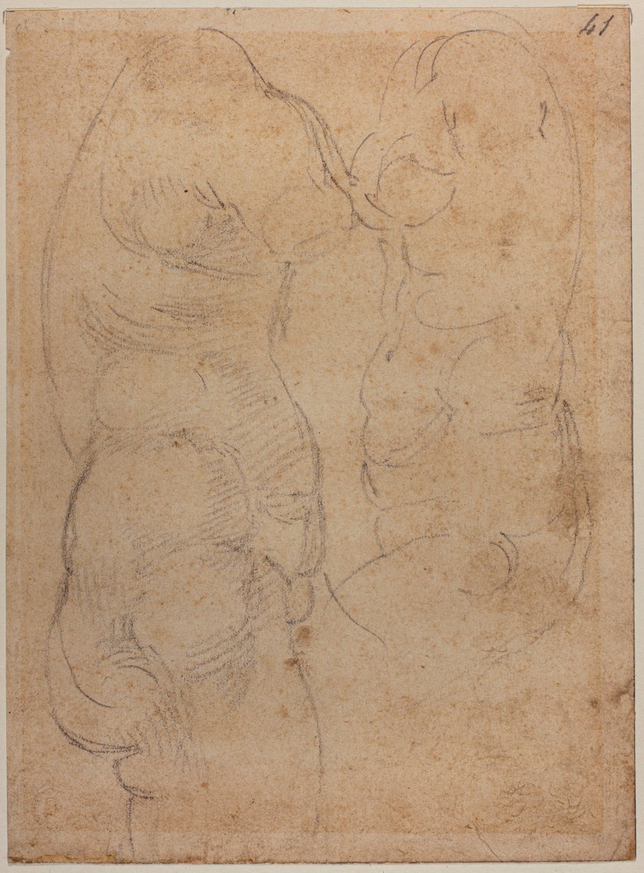 av Michelangelo Buonarroti