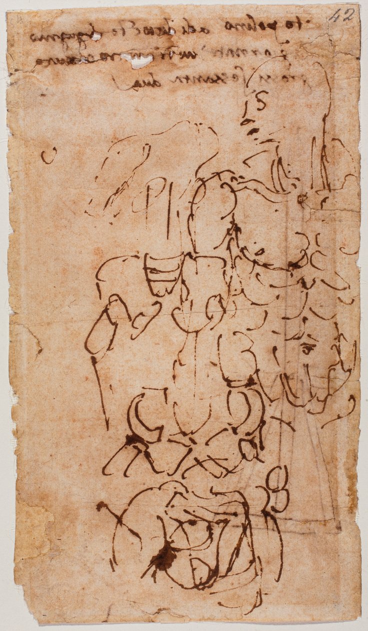  av Michelangelo Buonarroti
