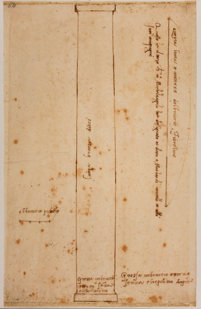  av Michelangelo Buonarroti