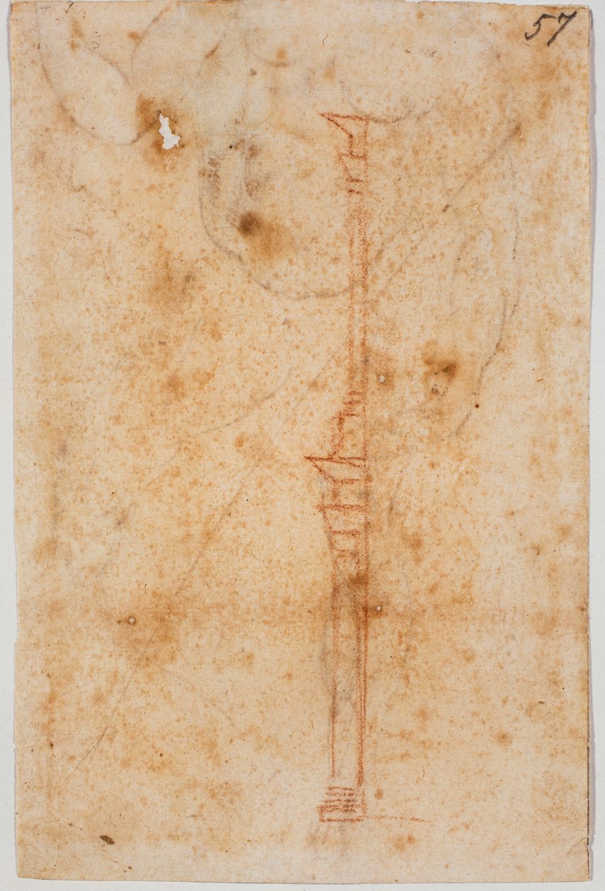 av Michelangelo Buonarroti