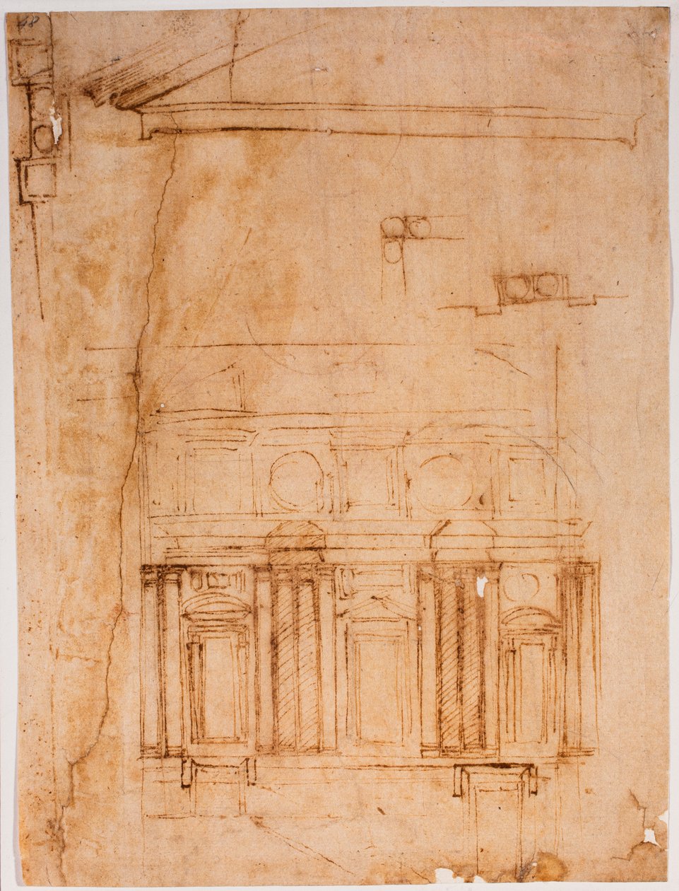  av Michelangelo Buonarroti