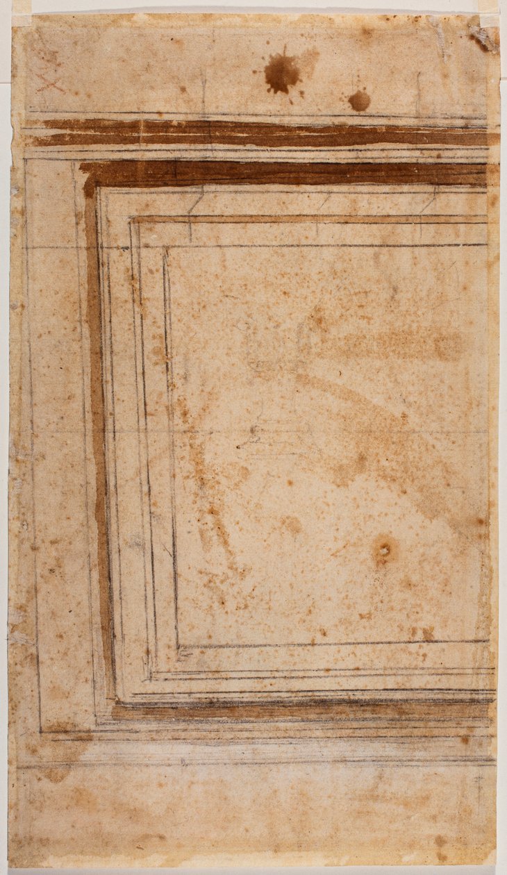  av Michelangelo Buonarroti