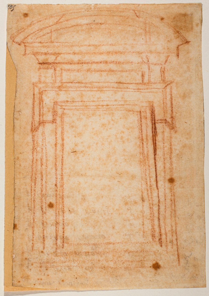  av Michelangelo Buonarroti