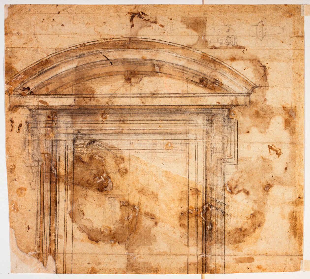  av Michelangelo Buonarroti
